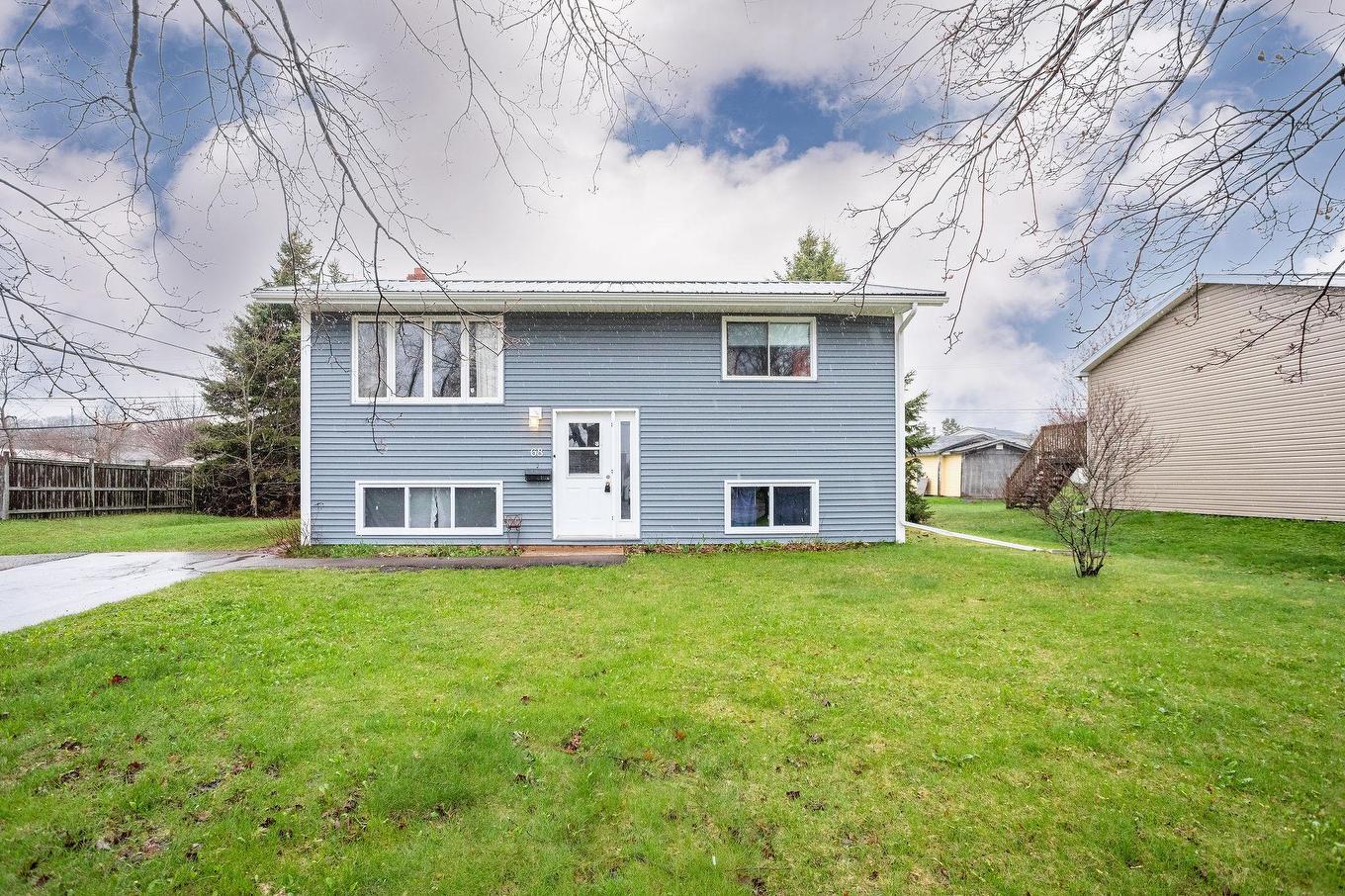68 Westcomb Crescent, Charlottetown, PE