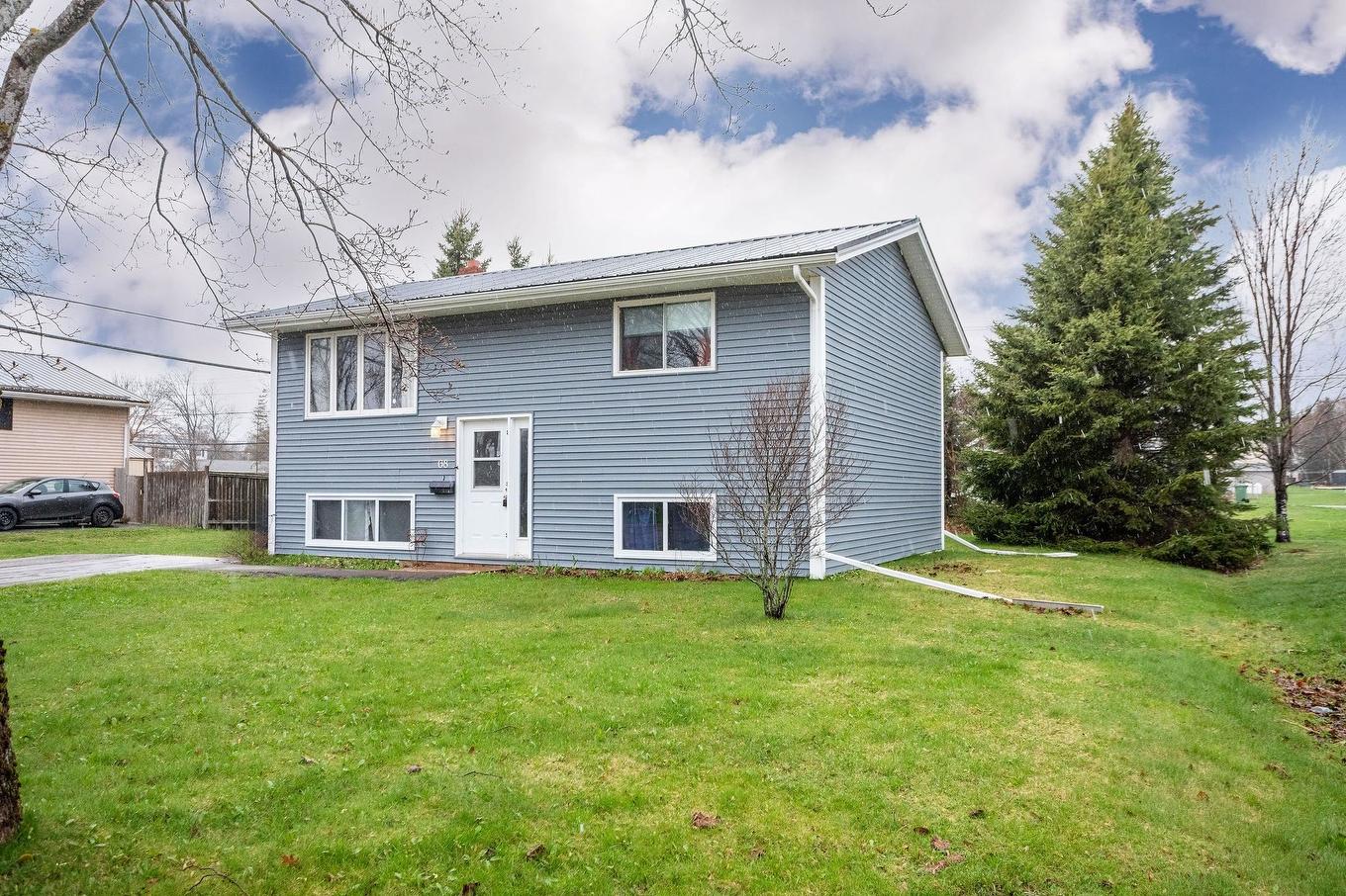 68 Westcomb Crescent, Charlottetown, PE