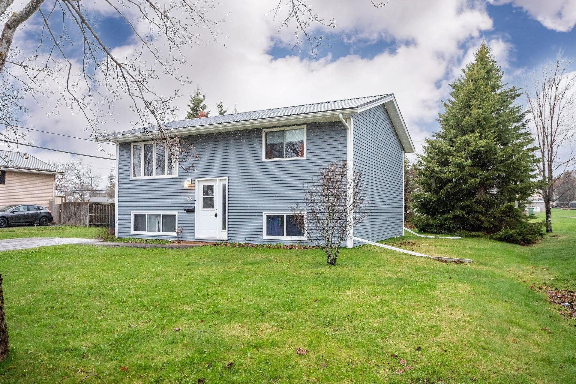 68 Westcomb Crescent, Charlottetown, PE