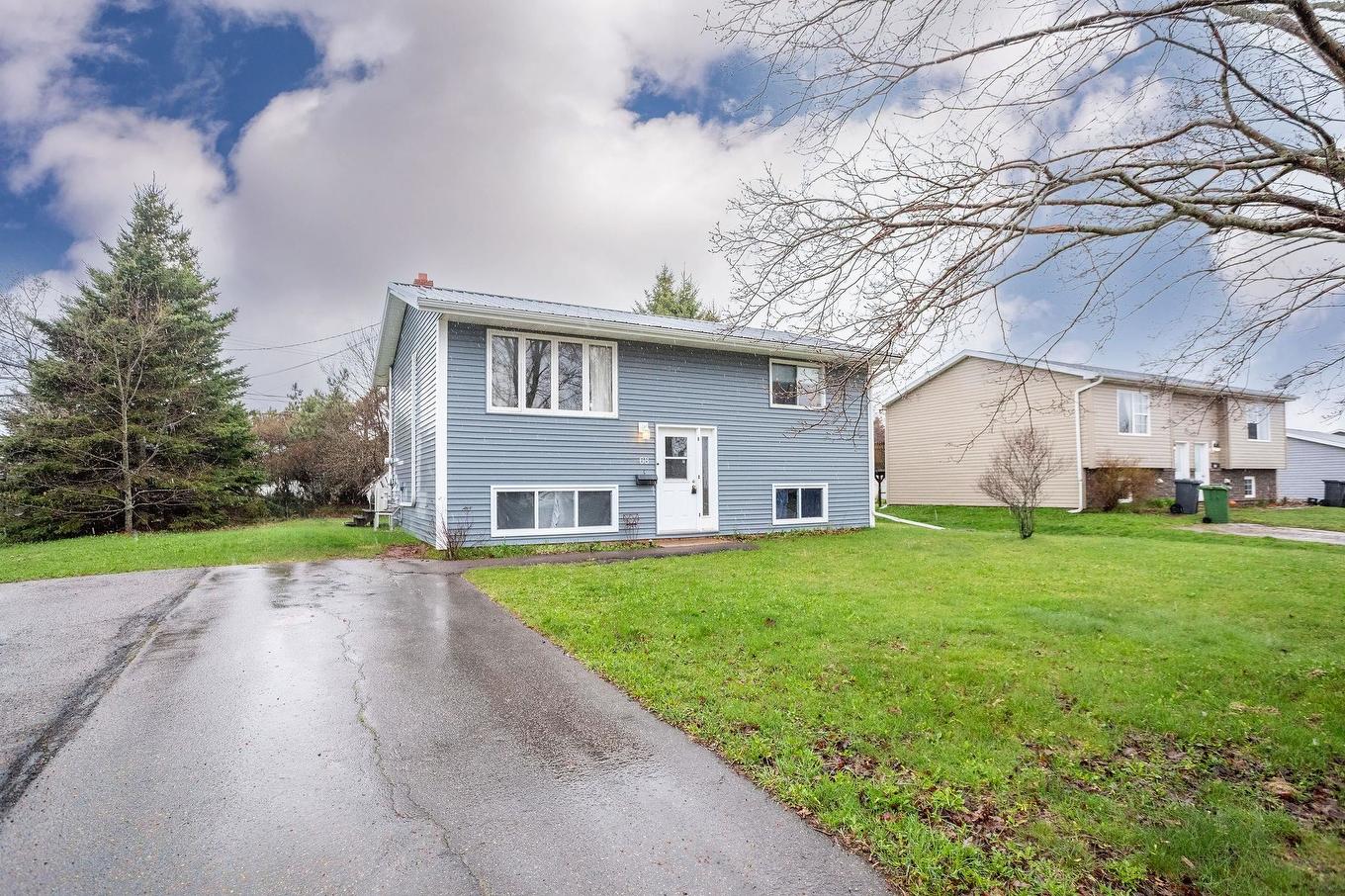 68 Westcomb Crescent, Charlottetown, PE