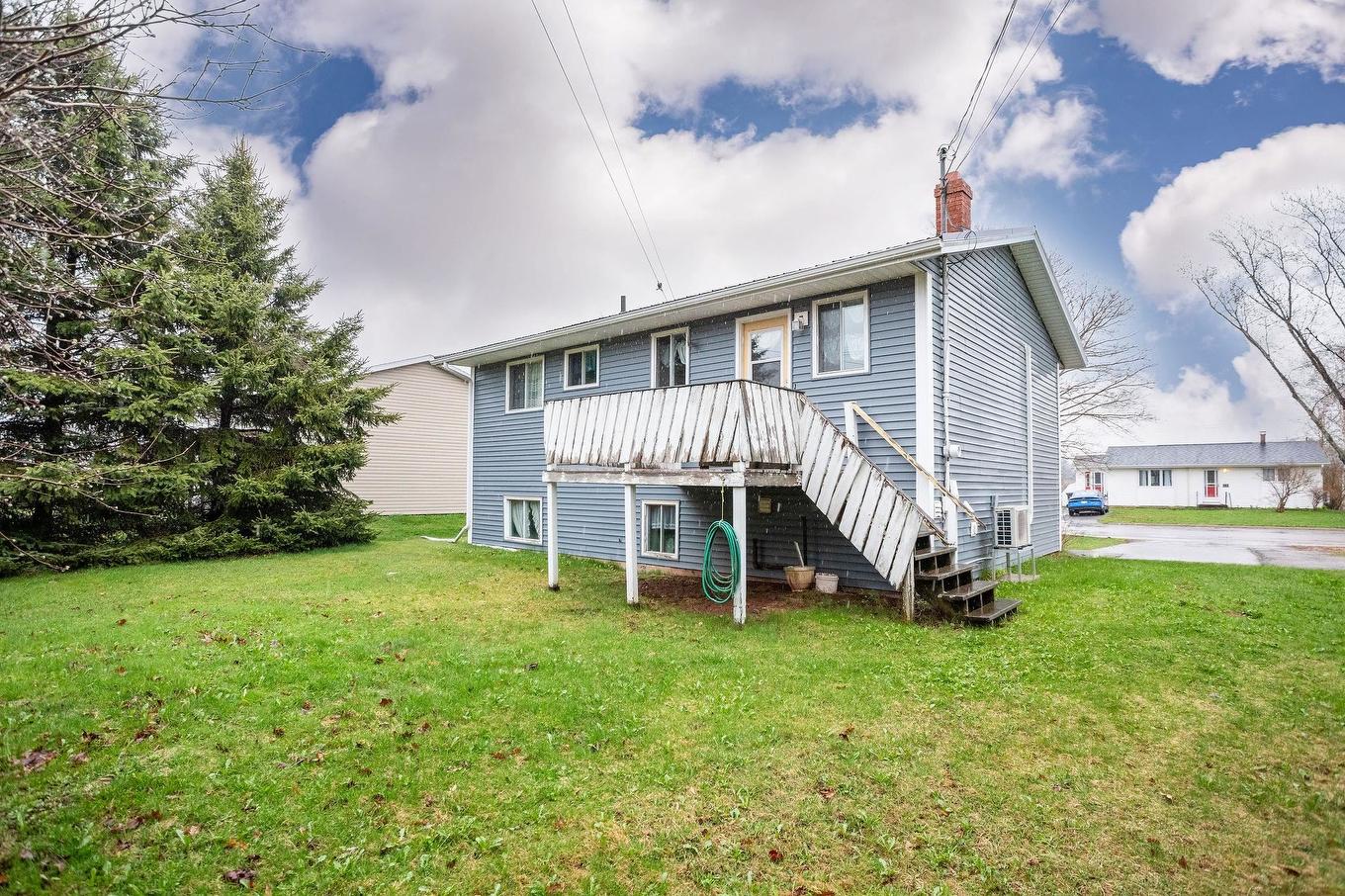 68 Westcomb Crescent, Charlottetown, PE