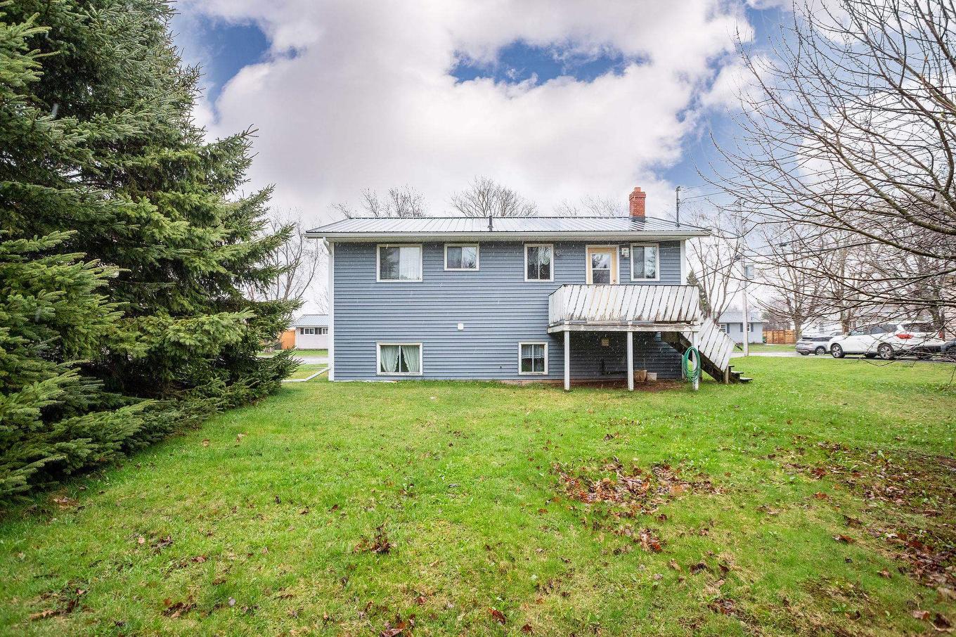 68 Westcomb Crescent, Charlottetown, PE
