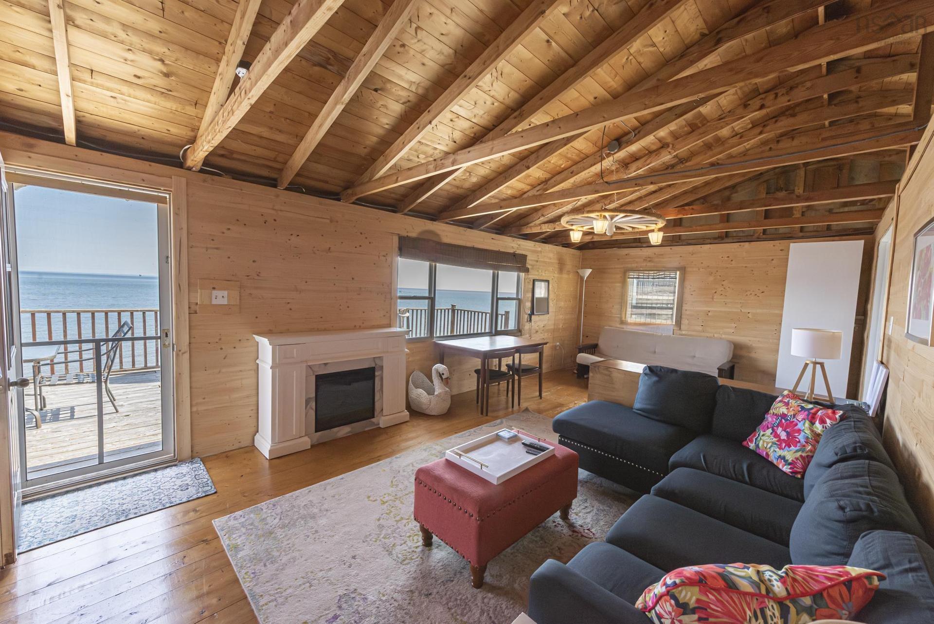 71 Red Cliff Drive, Seafoam, NS