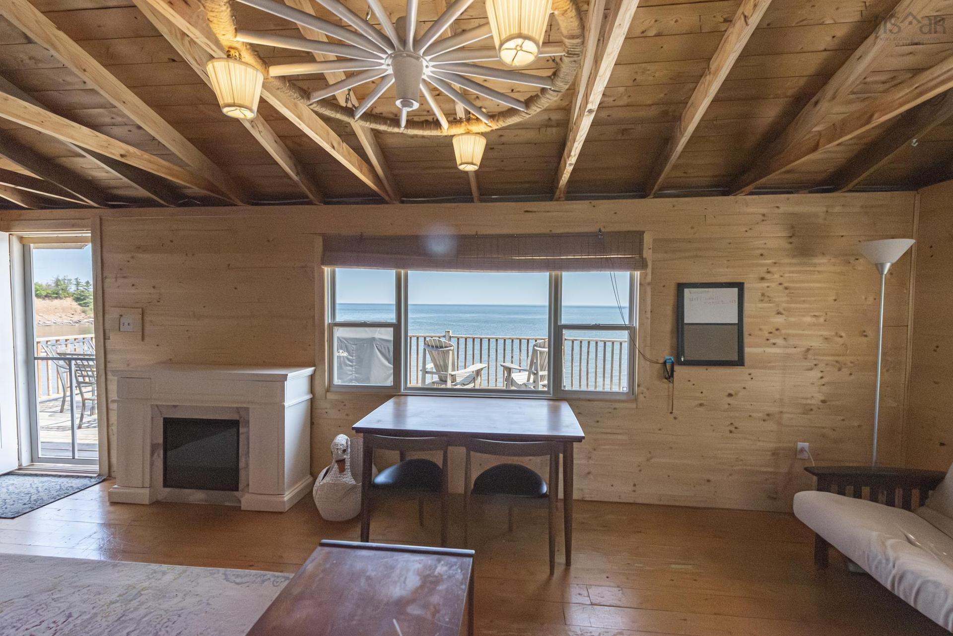 71 Red Cliff Drive, Seafoam, NS