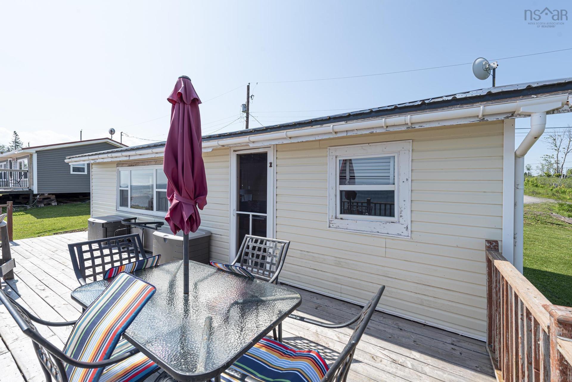 71 Red Cliff Drive, Seafoam, NS
