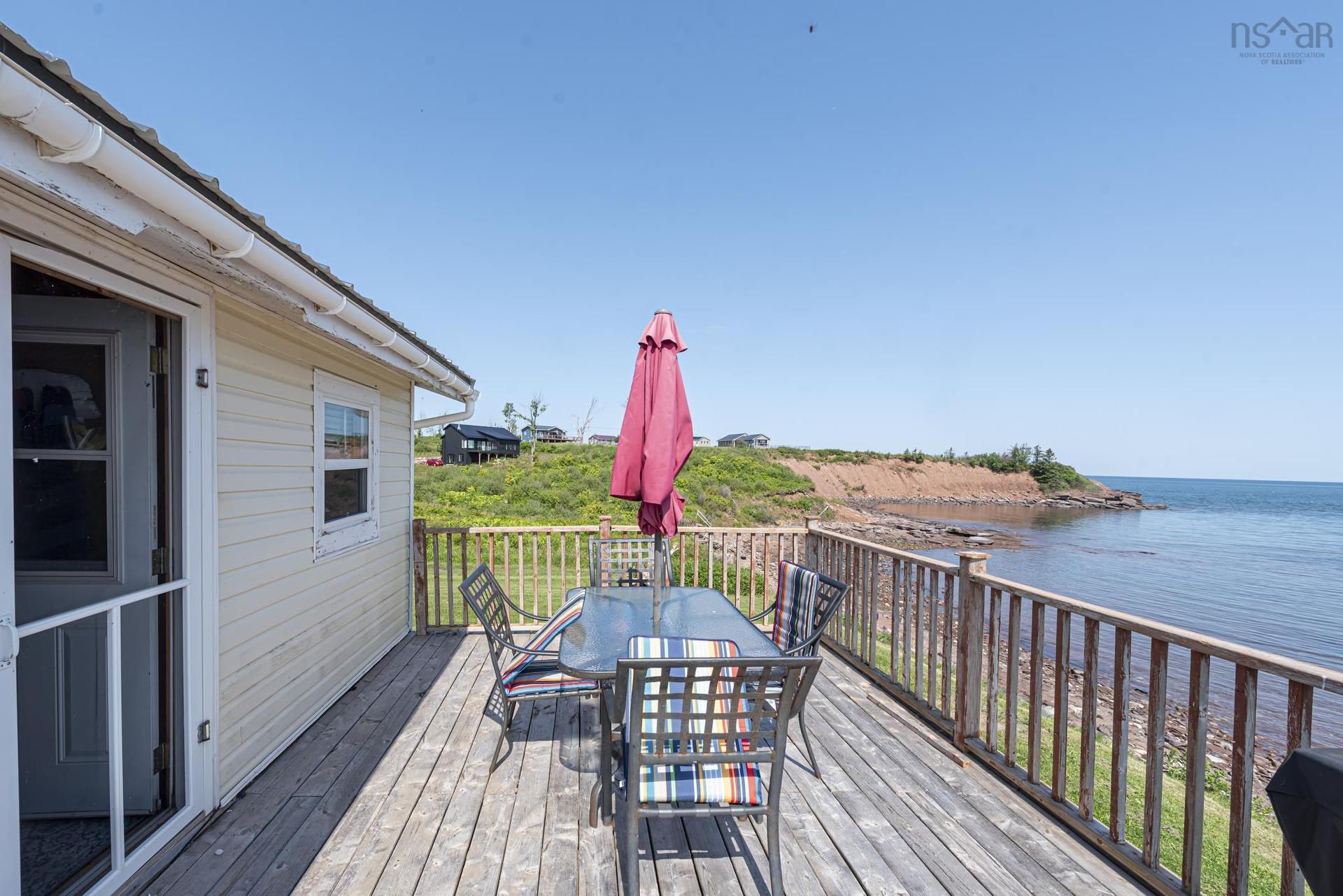 71 Red Cliff Drive, Seafoam, NS