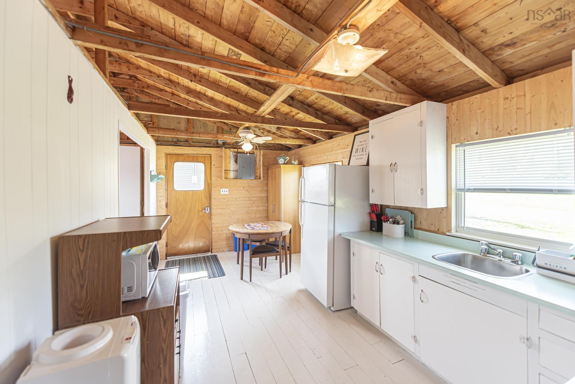 71 Red Cliff Drive, Seafoam, NS