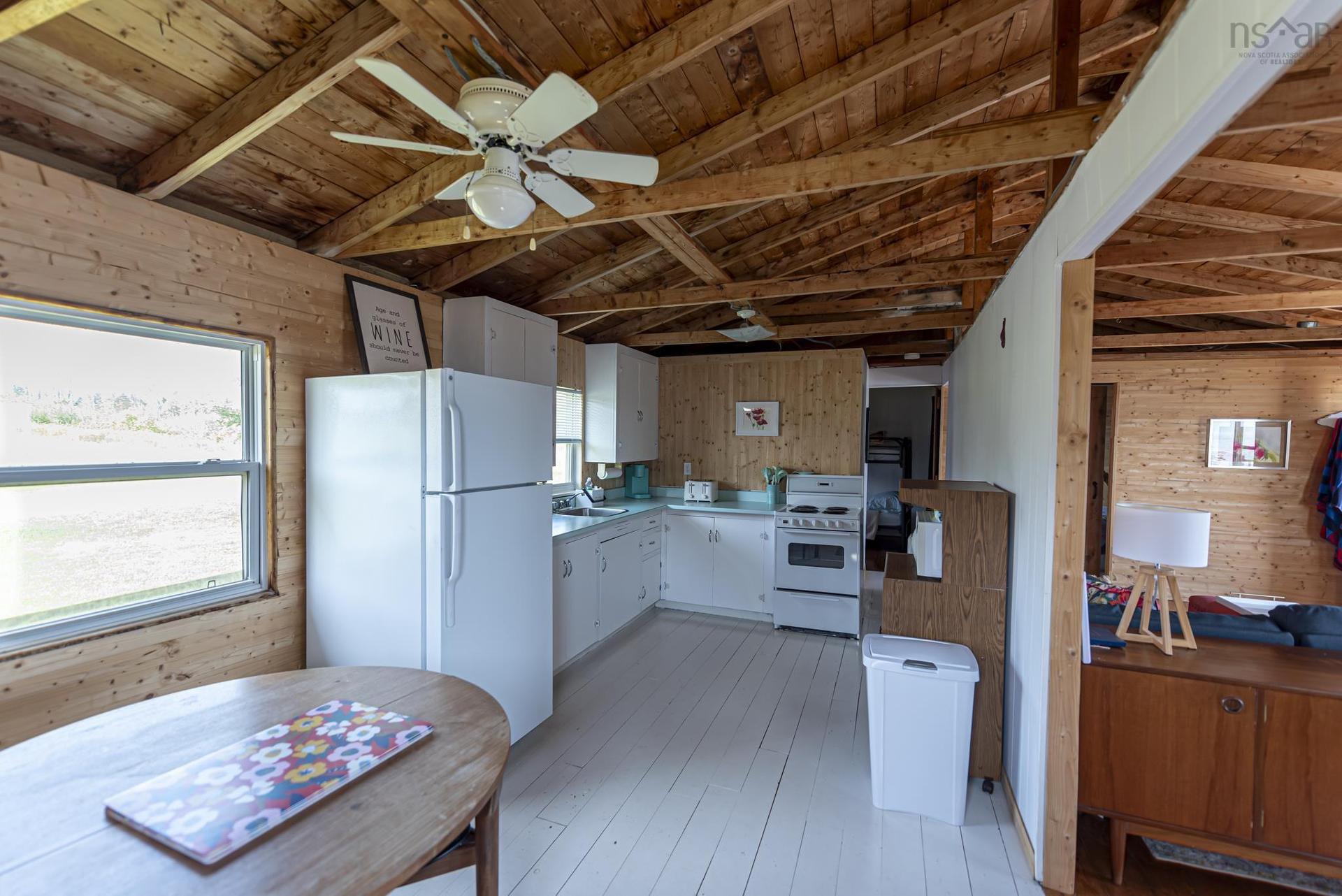 71 Red Cliff Drive, Seafoam, NS