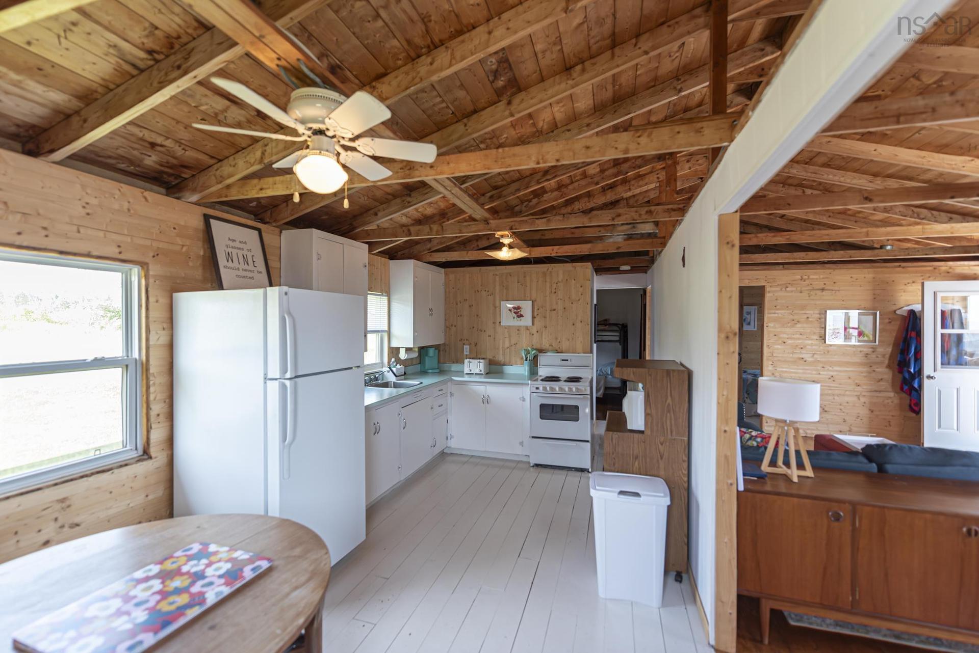 71 Red Cliff Drive, Seafoam, NS