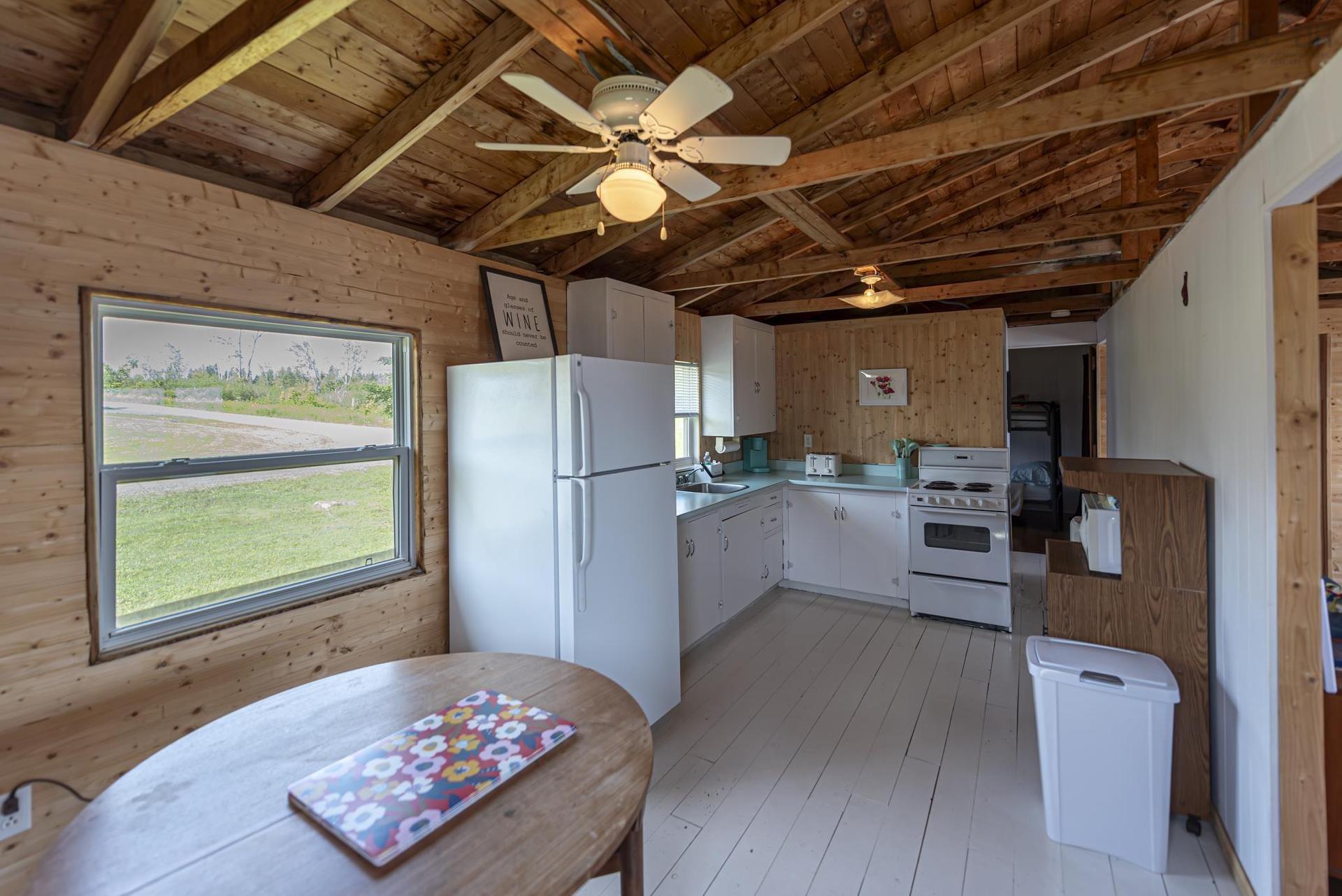 71 Red Cliff Drive, Seafoam, NS