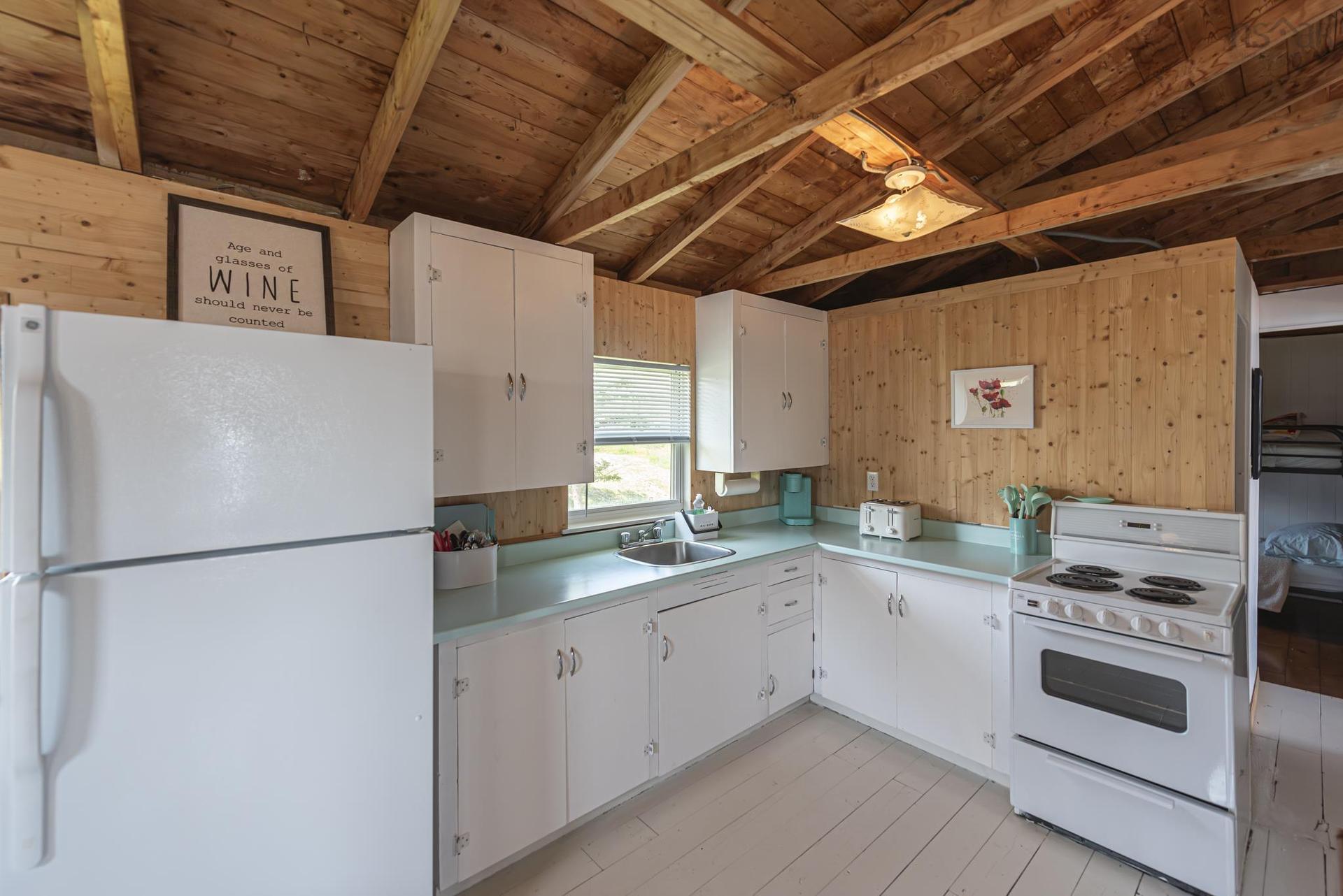71 Red Cliff Drive, Seafoam, NS