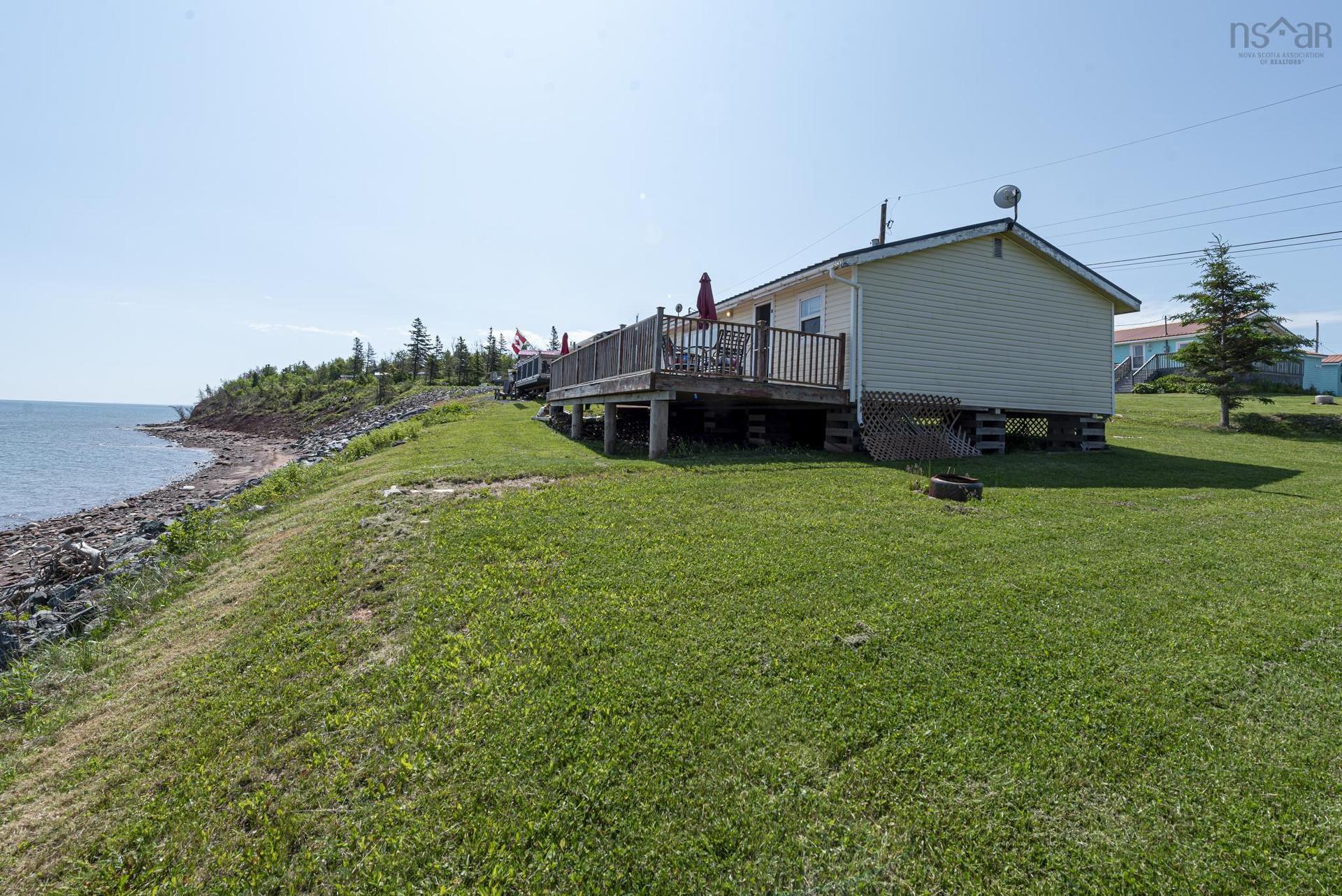 71 Red Cliff Drive, Seafoam, NS