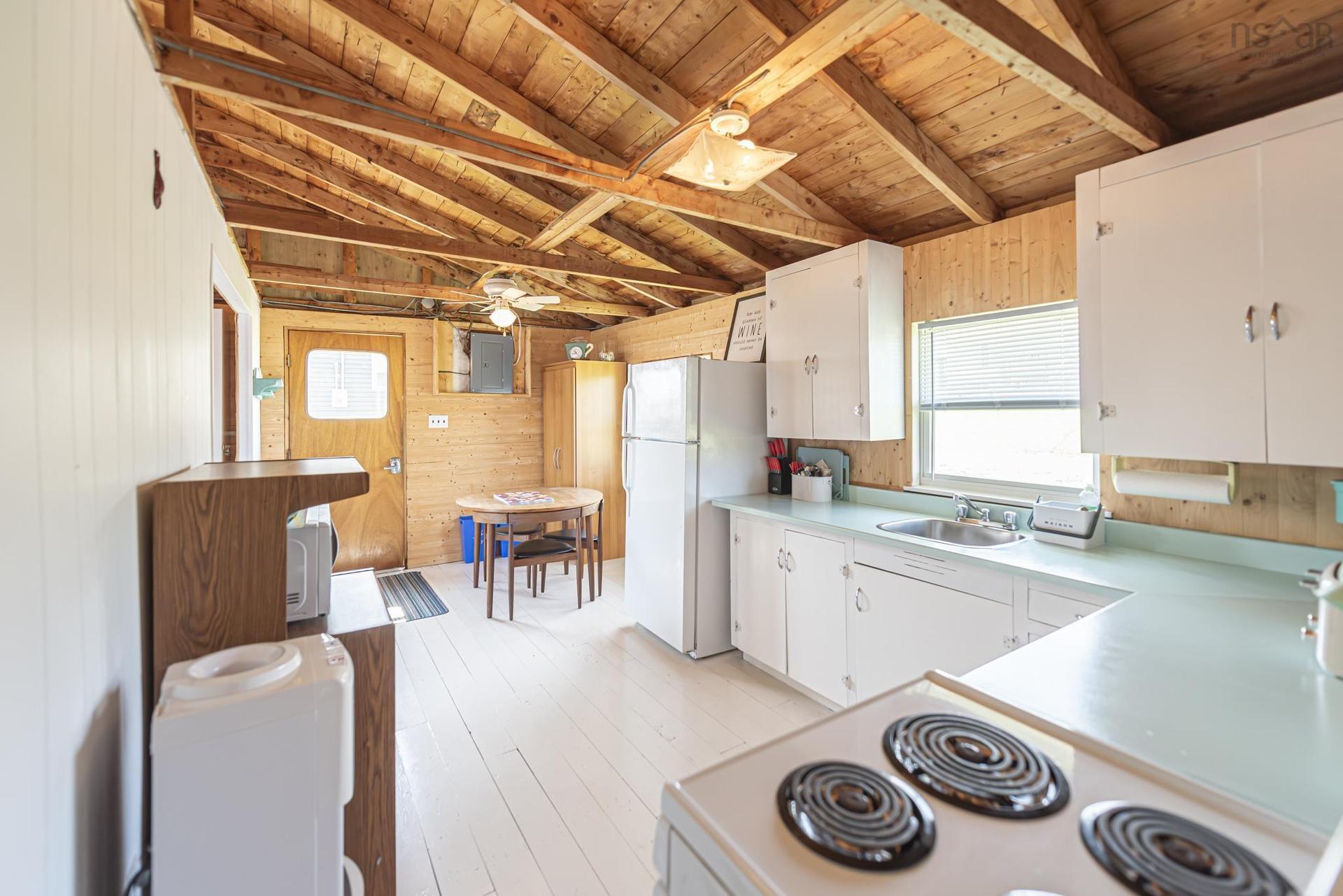 71 Red Cliff Drive, Seafoam, NS