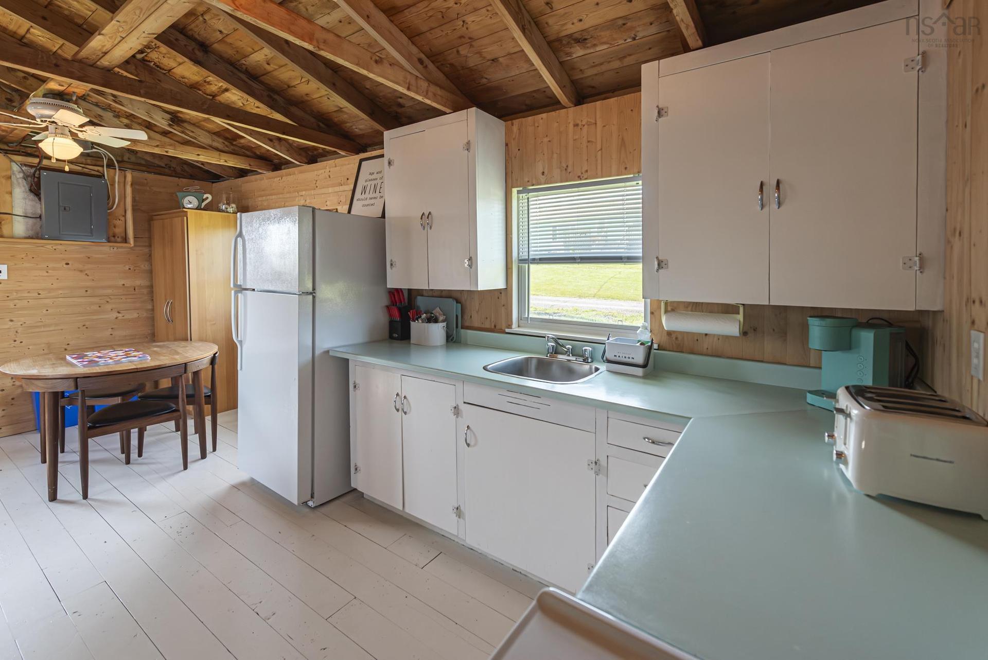 71 Red Cliff Drive, Seafoam, NS