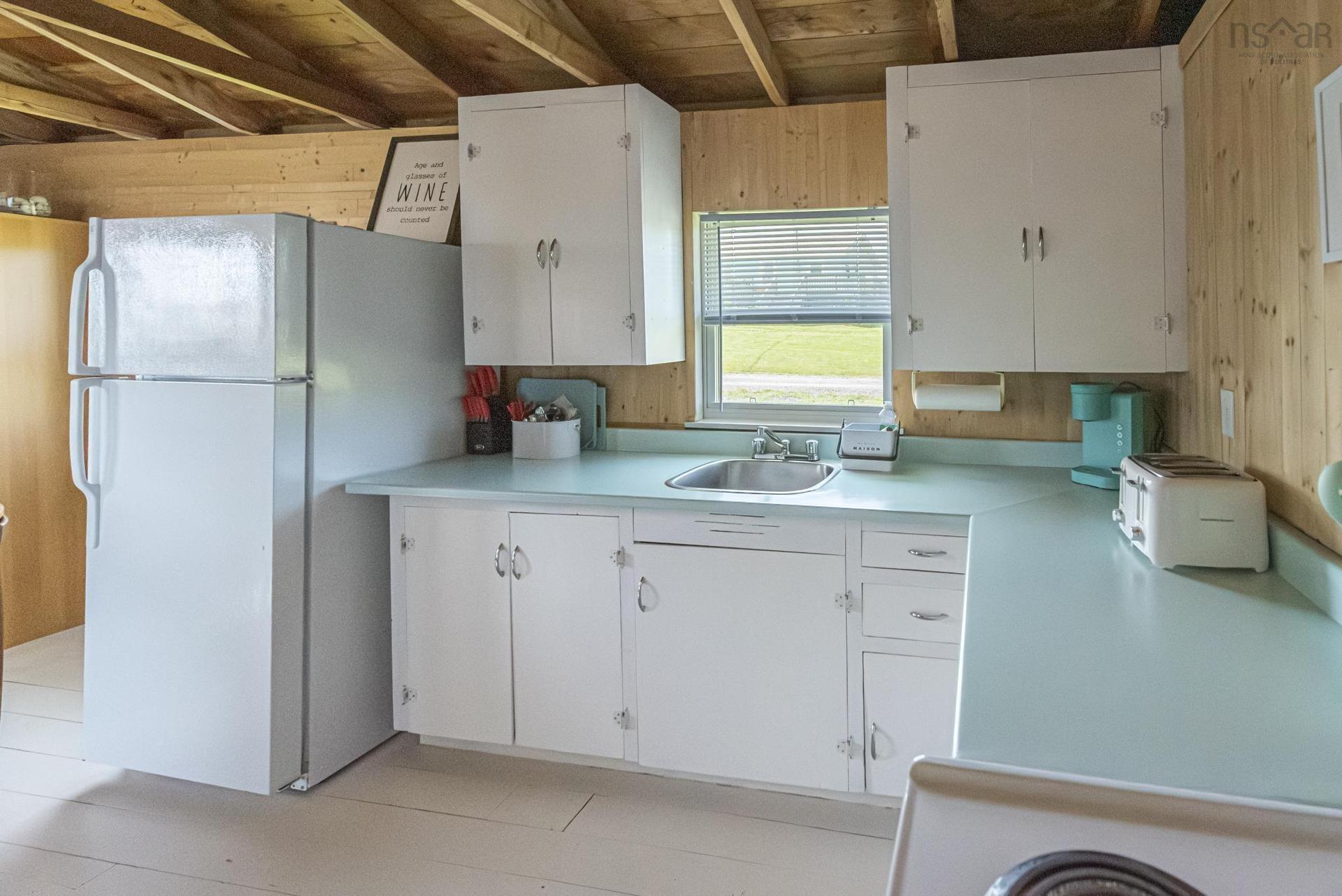 71 Red Cliff Drive, Seafoam, NS