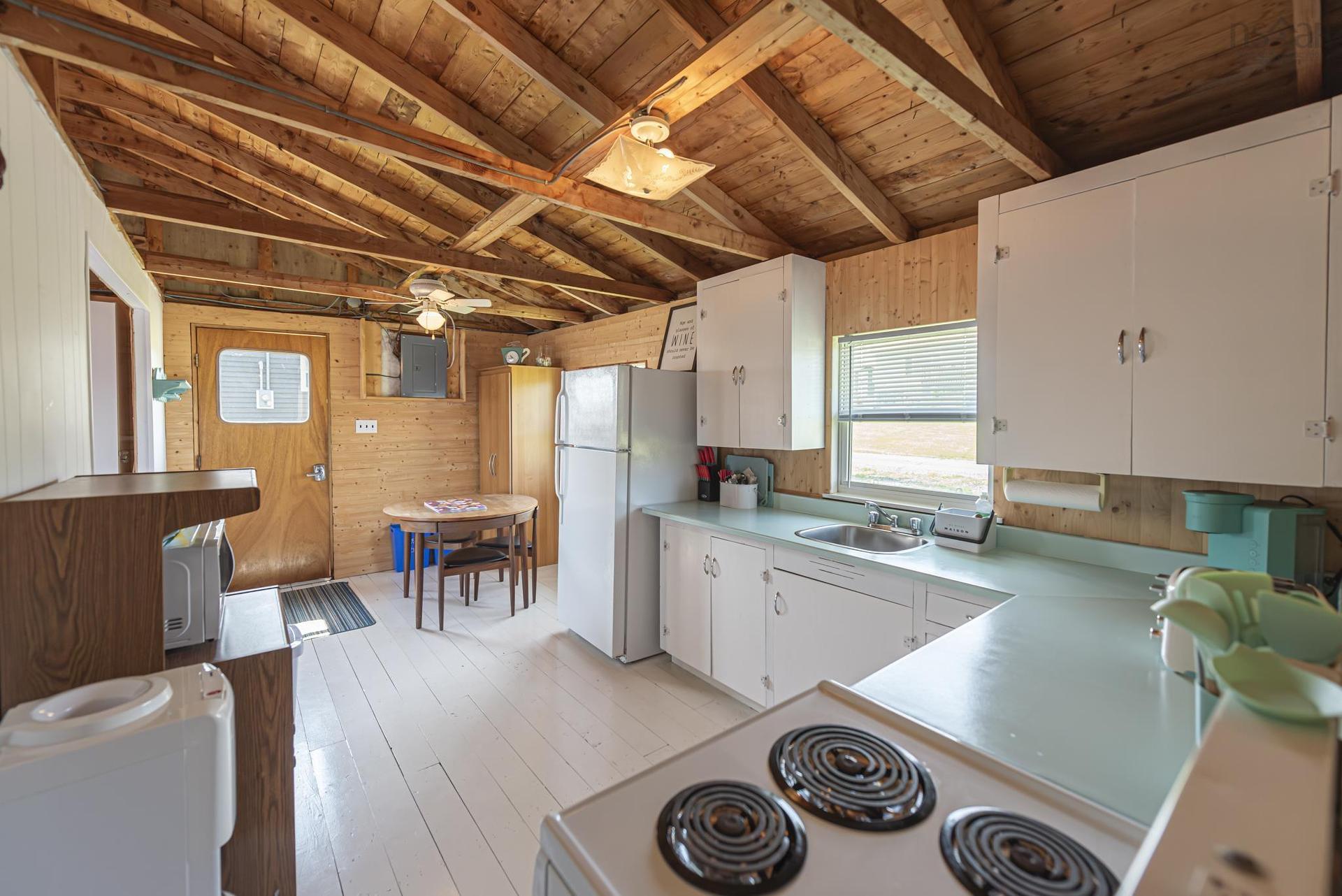 71 Red Cliff Drive, Seafoam, NS