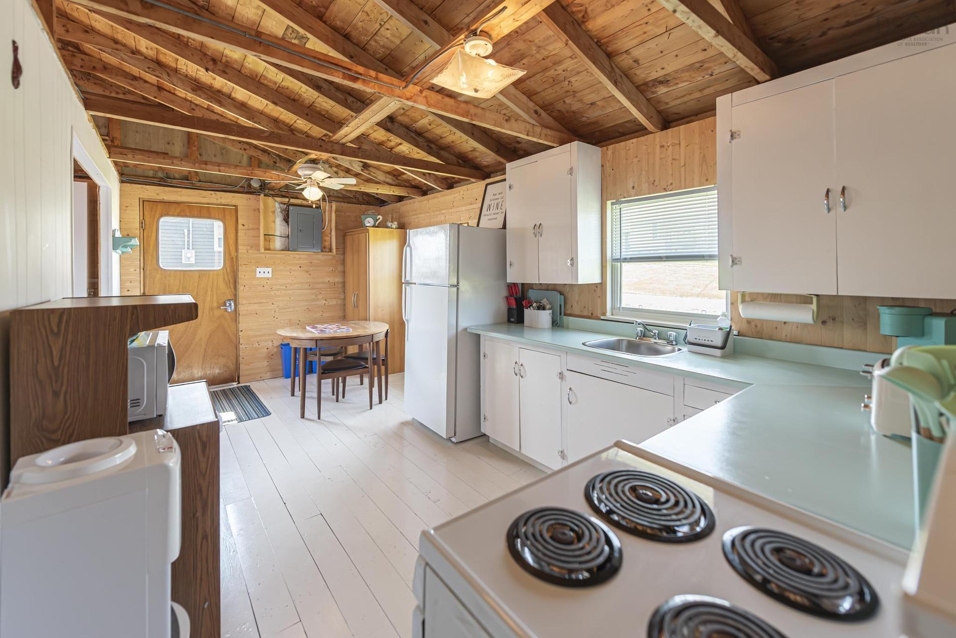 71 Red Cliff Drive, Seafoam, NS
