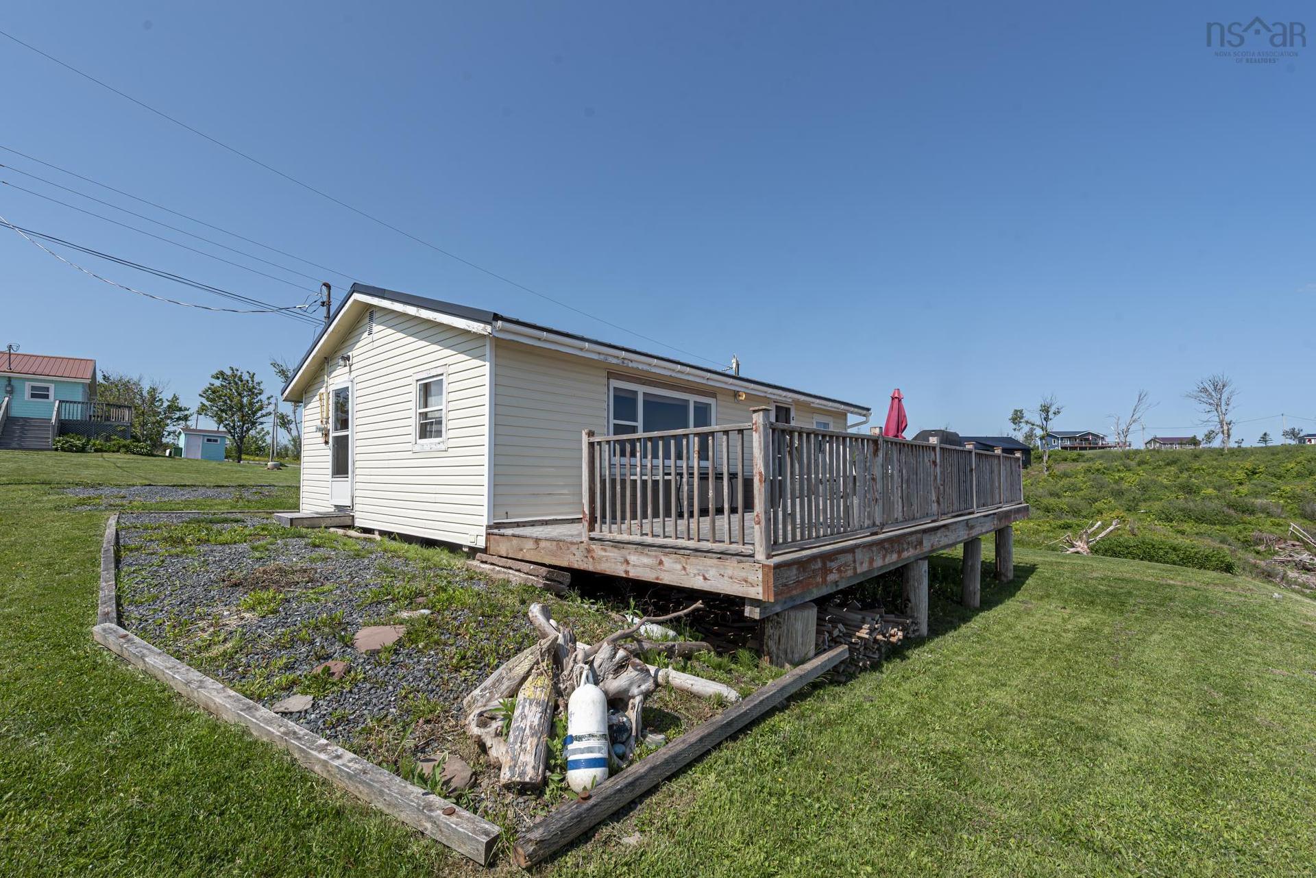 71 Red Cliff Drive, Seafoam, NS