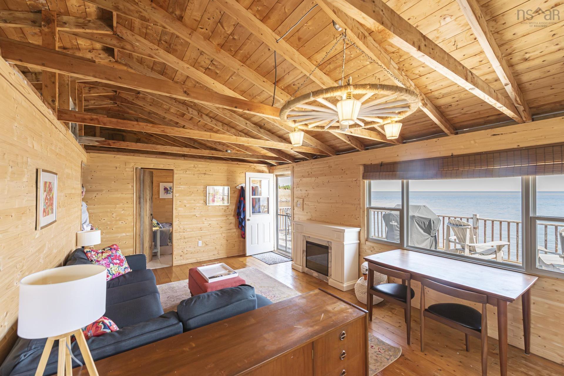 71 Red Cliff Drive, Seafoam, NS