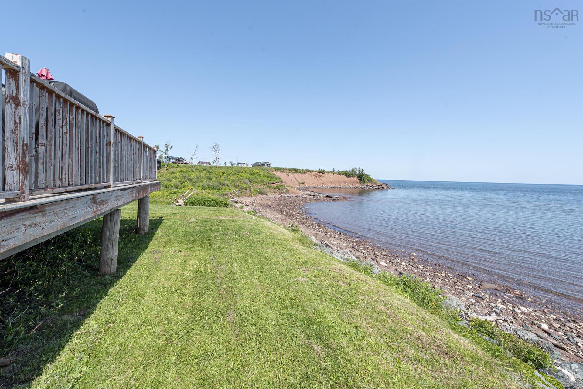 71 Red Cliff Drive, Seafoam, NS