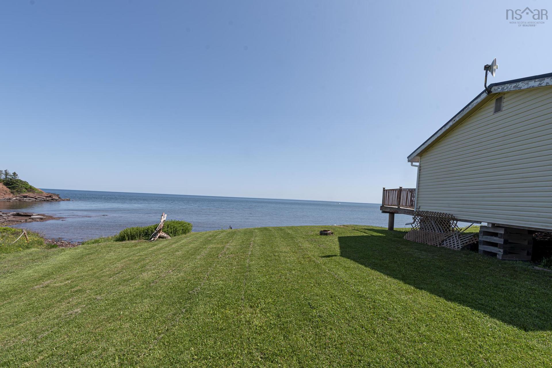 71 Red Cliff Drive, Seafoam, NS