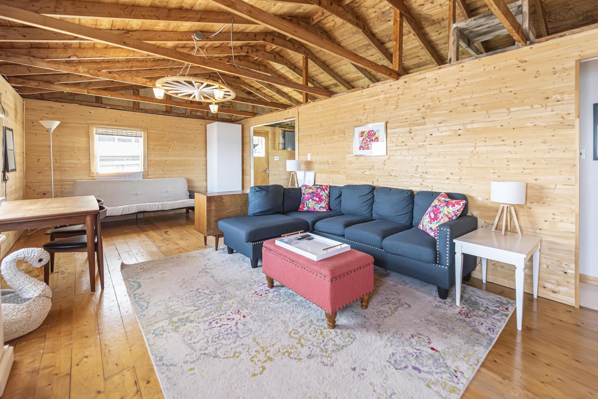71 Red Cliff Drive, Seafoam, NS