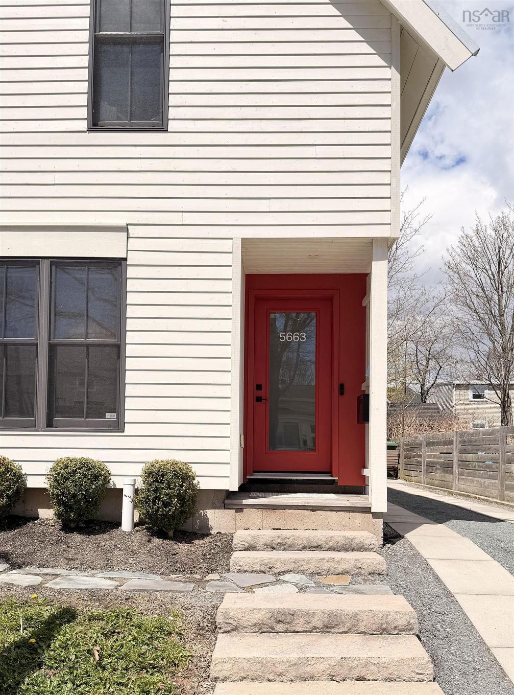 5663 Stanley Street, Halifax, NS