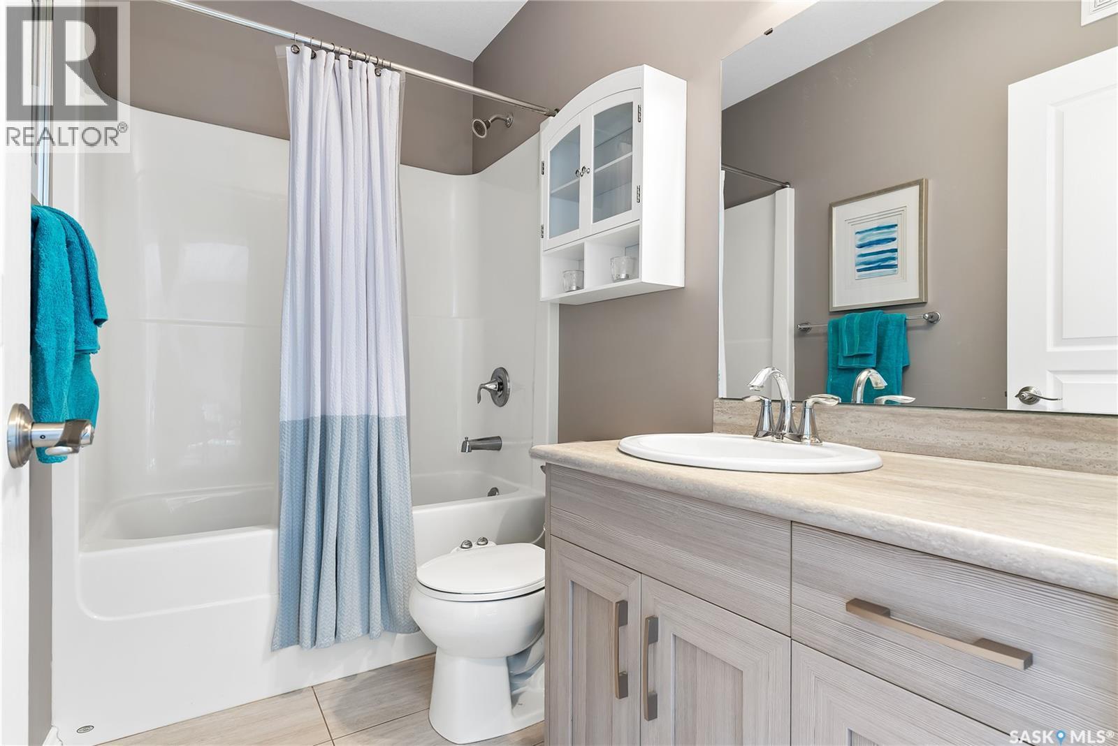 311 1715 Badham Boulevard, Regina, SK - Indoor Photo Showing Bathroom