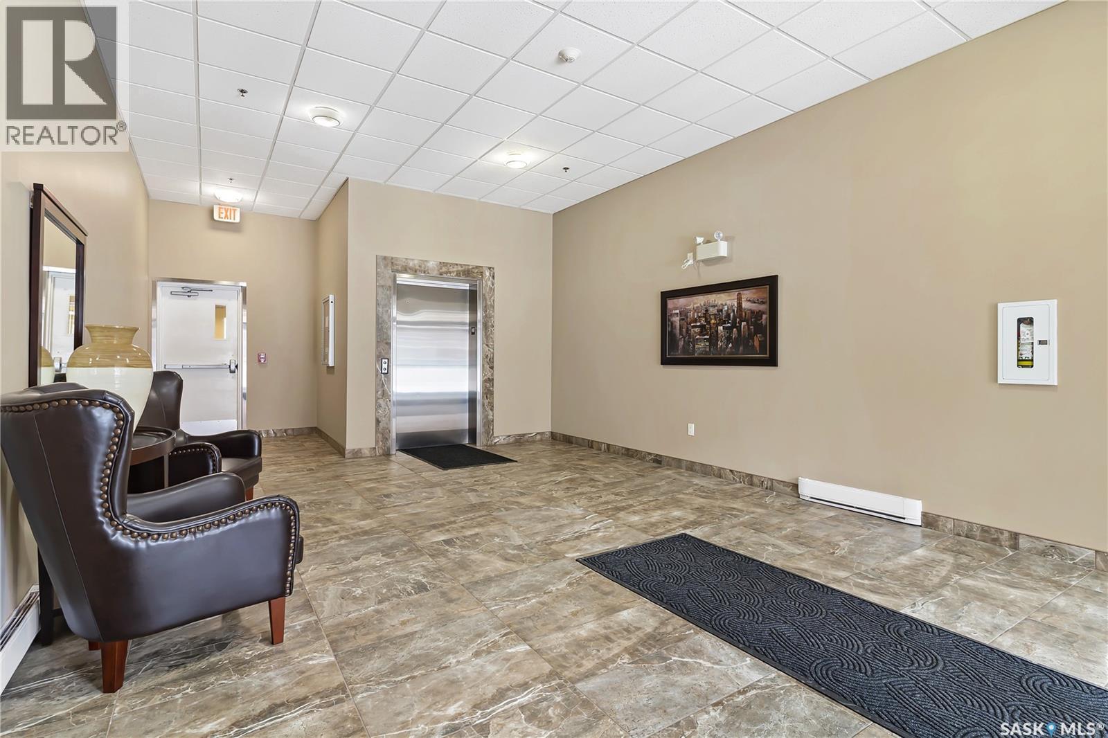 311 1715 Badham Boulevard, Regina, SK - Indoor Photo Showing Other Room