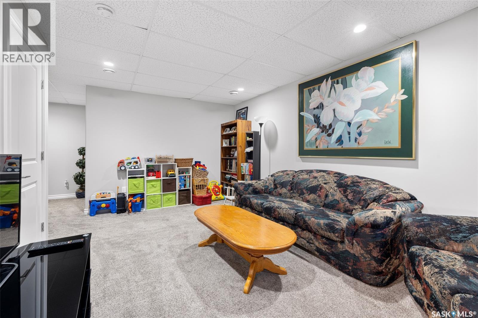 145 Plains Circle, Pilot Butte, SK - Indoor