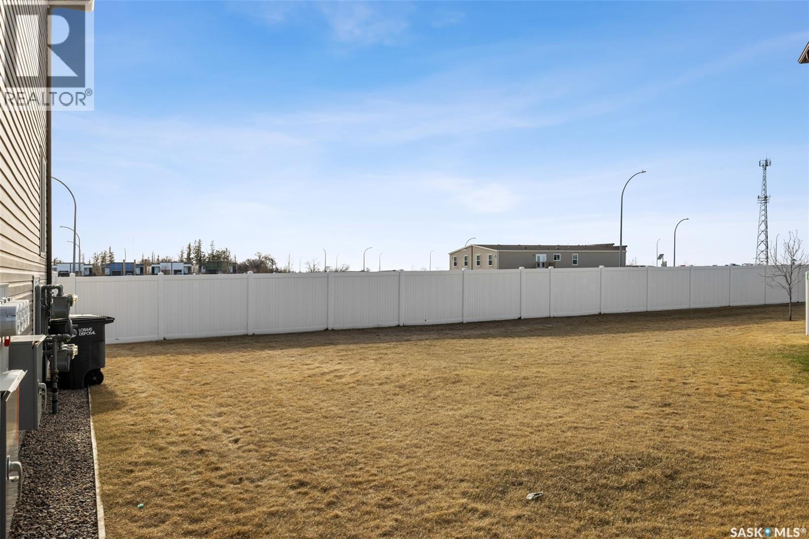 145 Plains Circle, Pilot Butte, SK - Outdoor