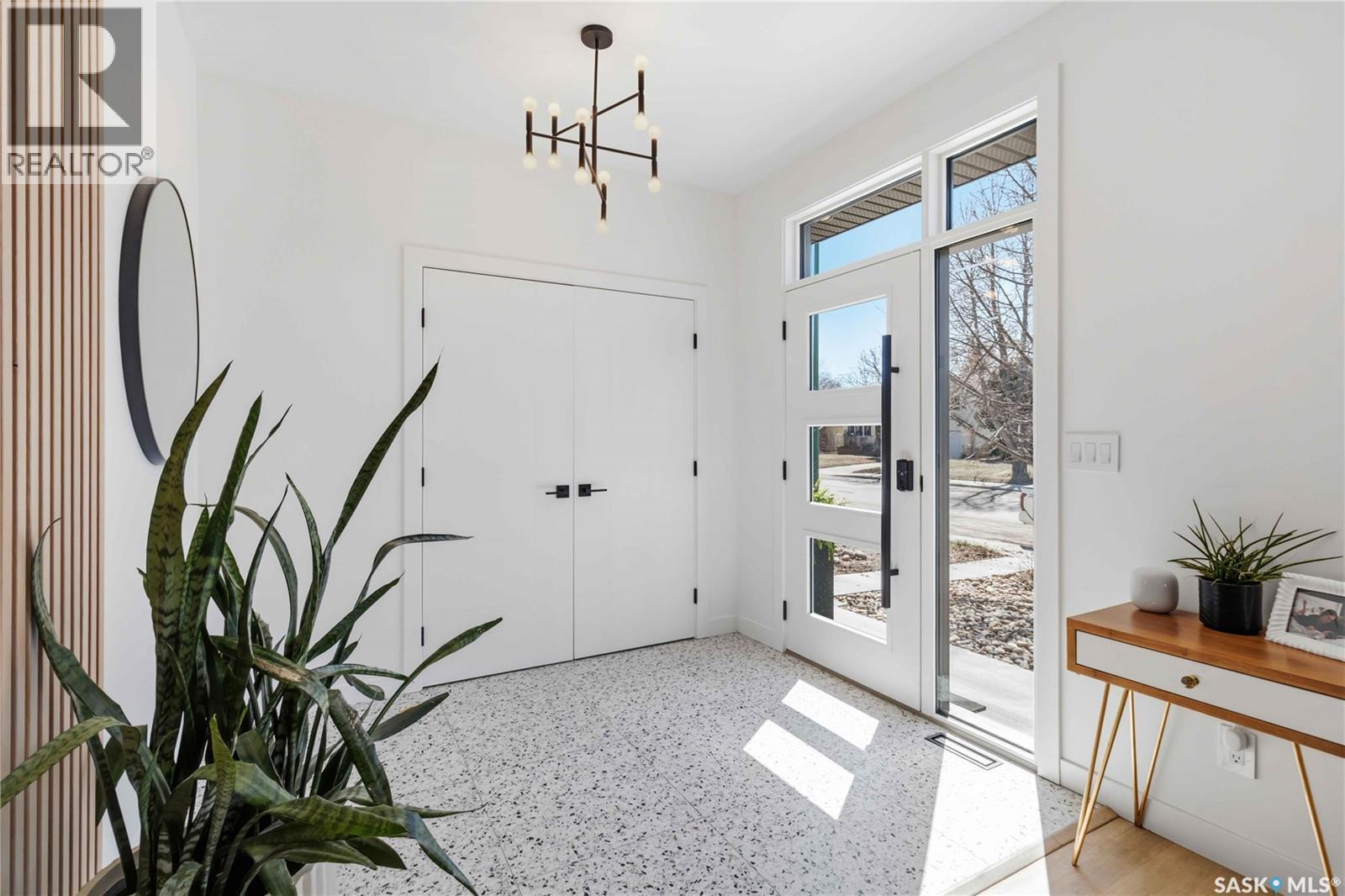 1405 12Th Street E, Saskatoon, SK - Indoor Photo Showing Other Room
