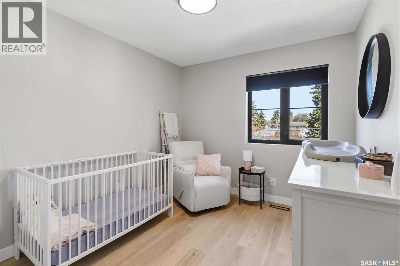 1405 12Th Street E, Saskatoon, SK - Indoor Photo Showing Bedroom