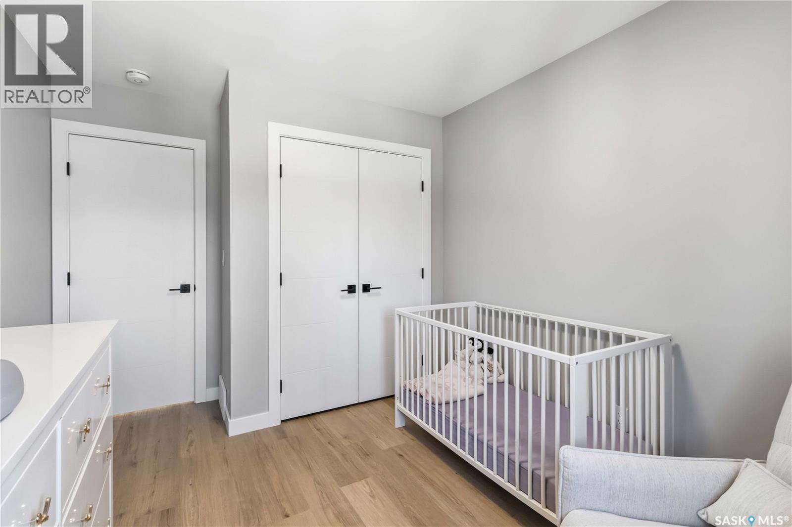 1405 12Th Street E, Saskatoon, SK - Indoor Photo Showing Bedroom