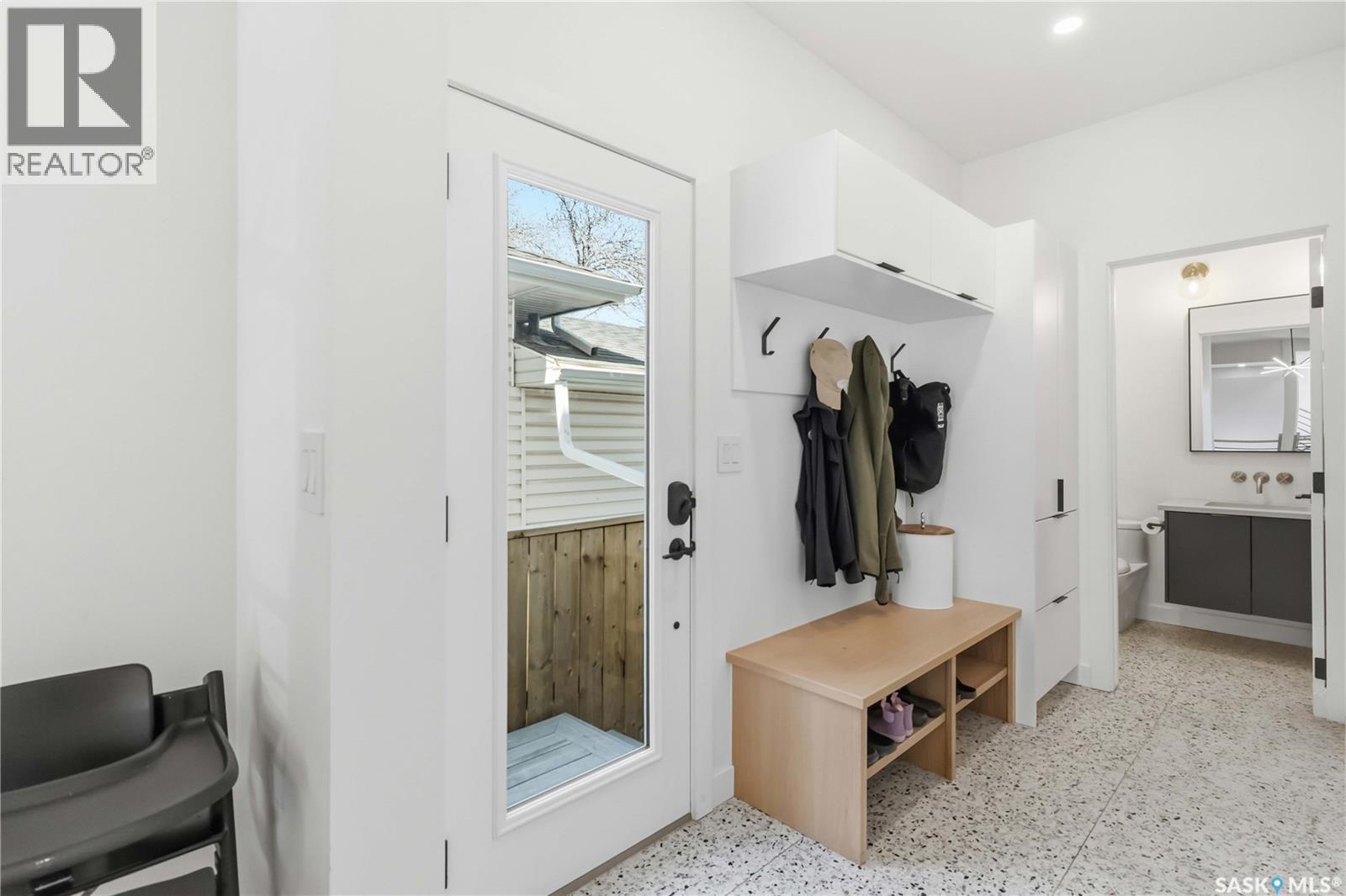1405 12Th Street E, Saskatoon, SK - Indoor Photo Showing Other Room