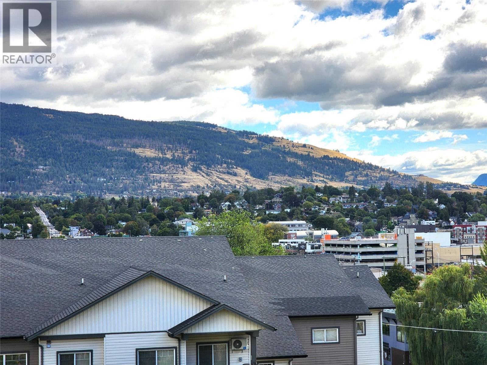 3220 Centennial Drive Unit# 201, Vernon, BC - Outdoor With View