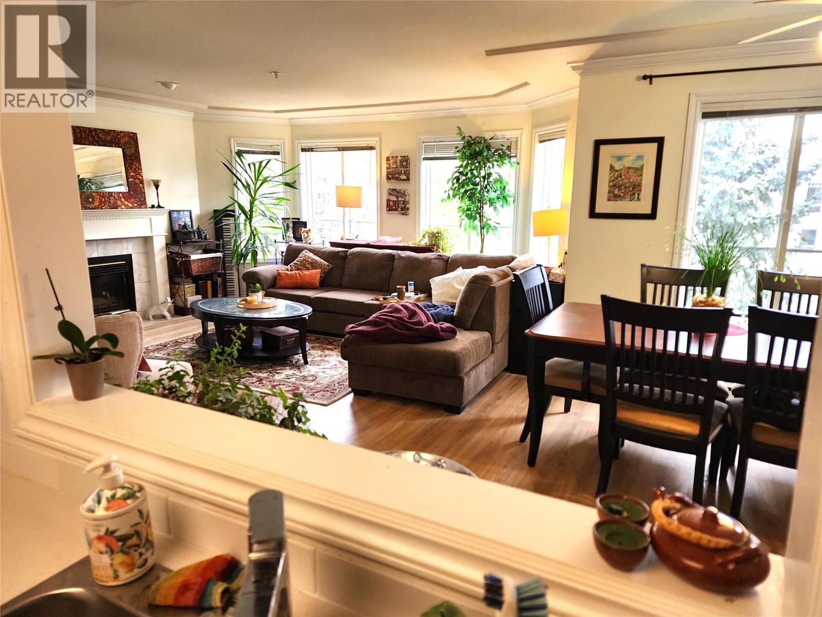 3220 Centennial Drive Unit# 201, Vernon, BC - Indoor