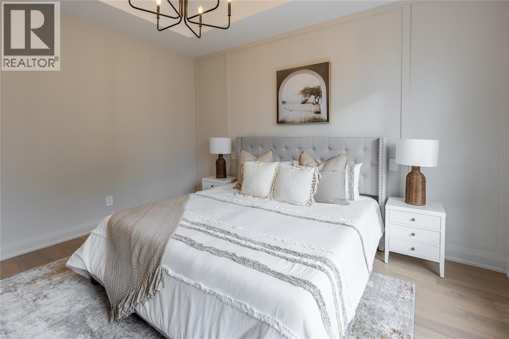 103 Sutherland Drive, St Clair, ON - Indoor Photo Showing Bedroom