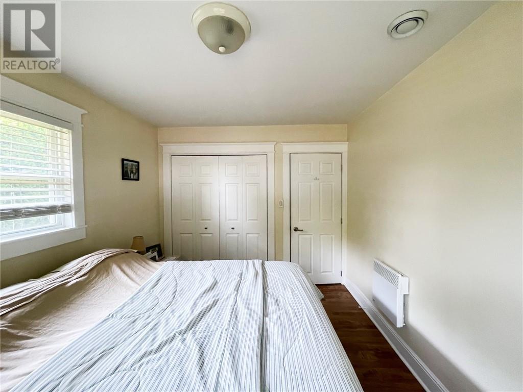 29 Sidney Lane, Mindemoya, ON - Indoor Photo Showing Bedroom
