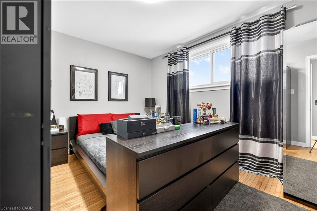 624 Upper Ottawa Street, Hamilton, ON - Indoor