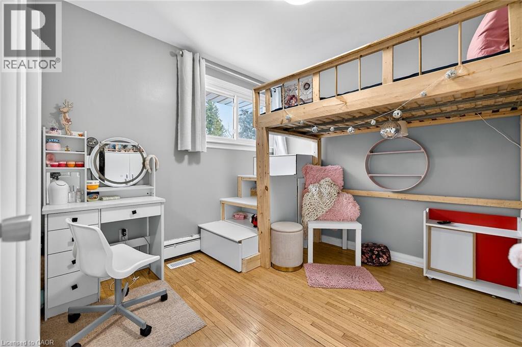 624 Upper Ottawa Street, Hamilton, ON - Indoor