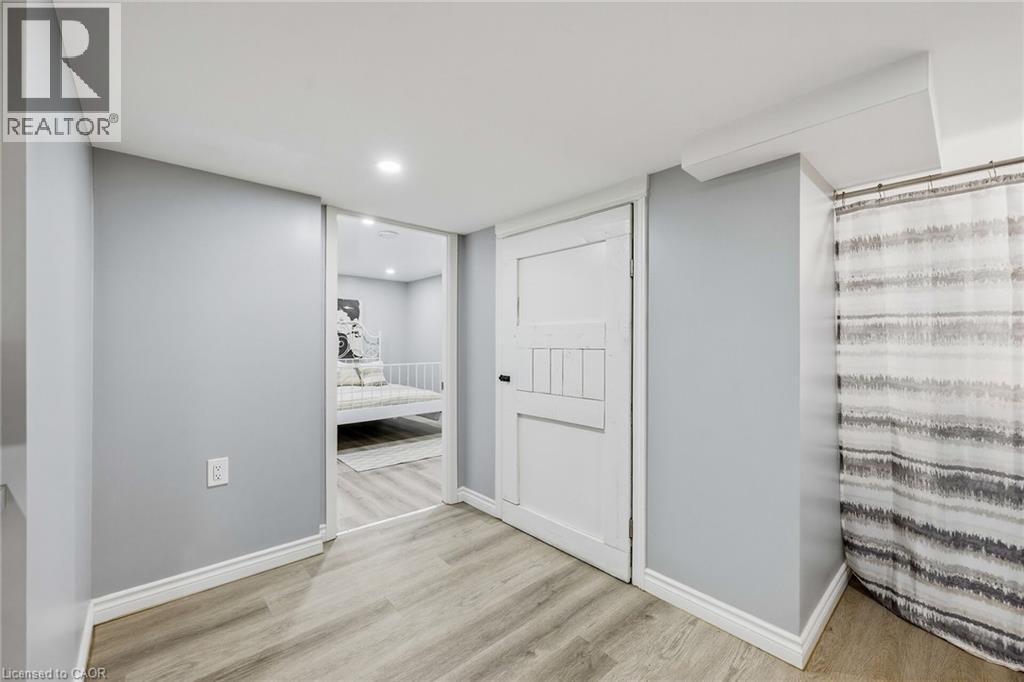 624 Upper Ottawa Street, Hamilton, ON - Indoor Photo Showing Other Room