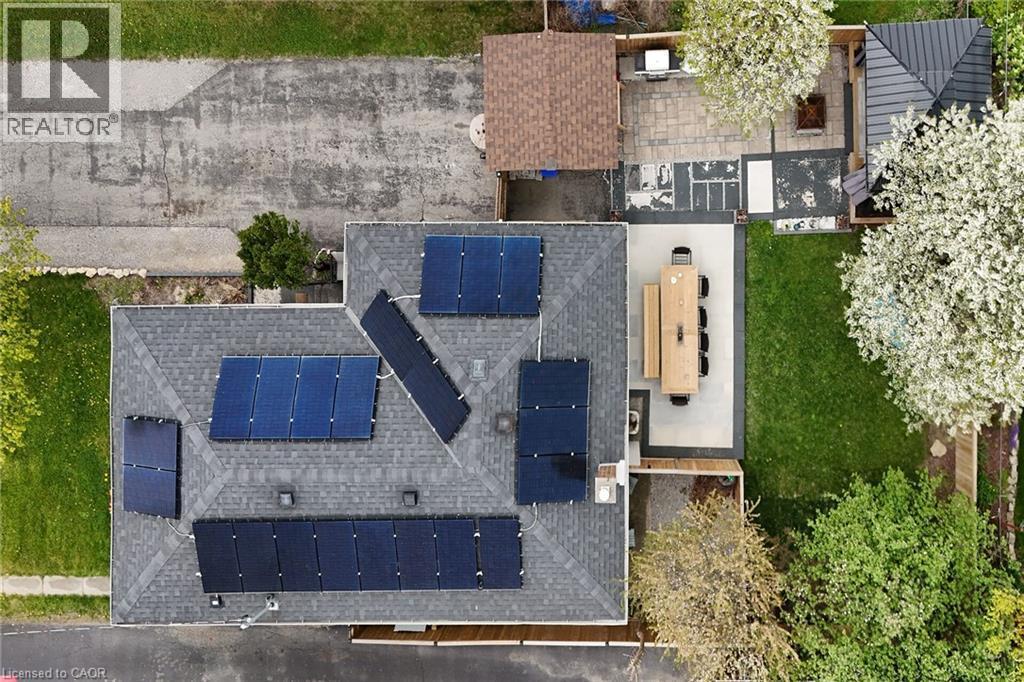 624 Upper Ottawa Street, Hamilton, ON - Outdoor