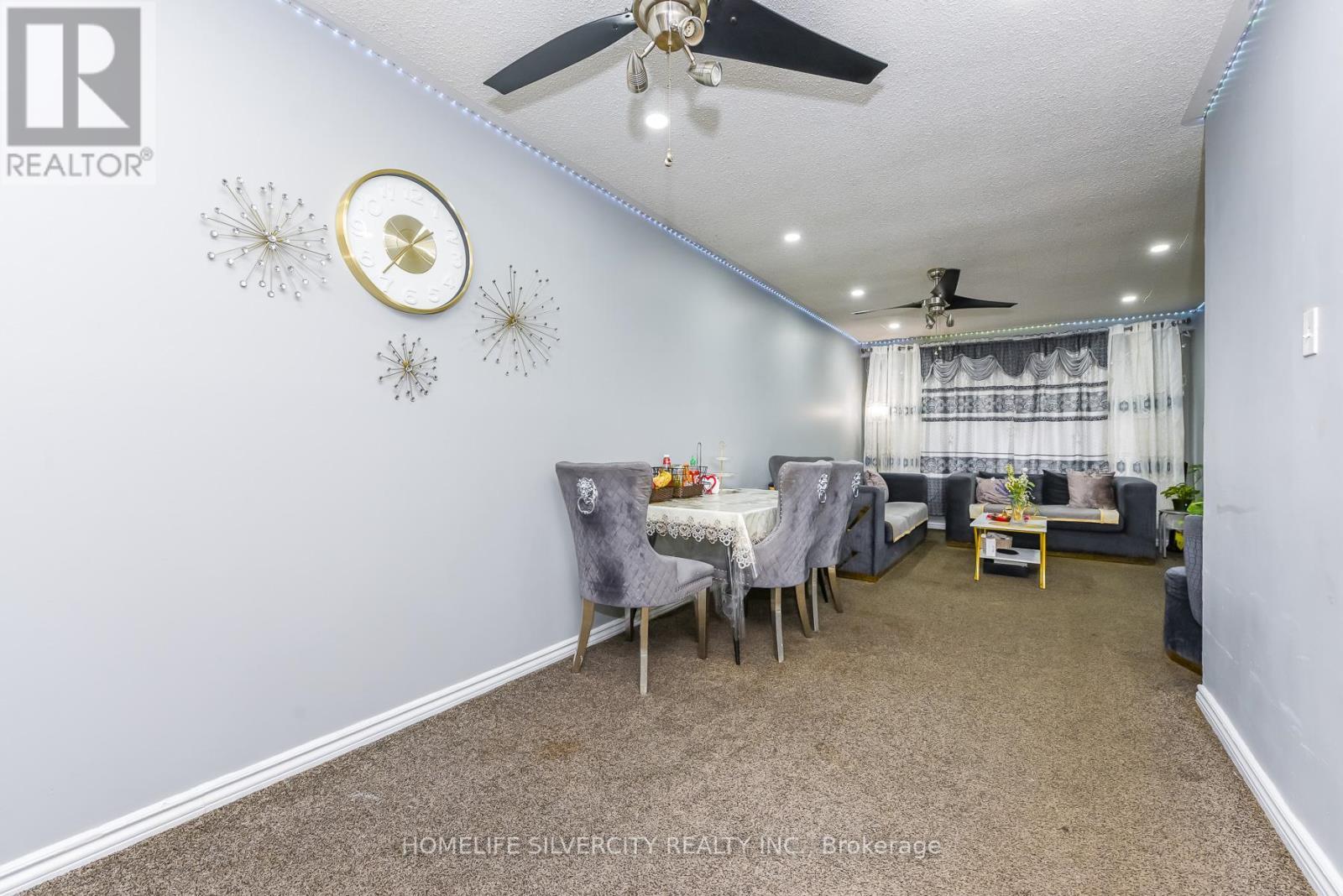 7816 Priory Crescent, Mississauga, ON - Indoor Photo Showing Other Room