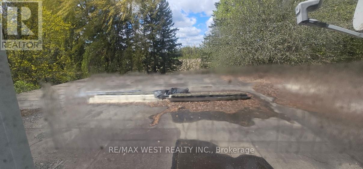 6536 5Th Side Road, Essa, ON - Outdoor With View