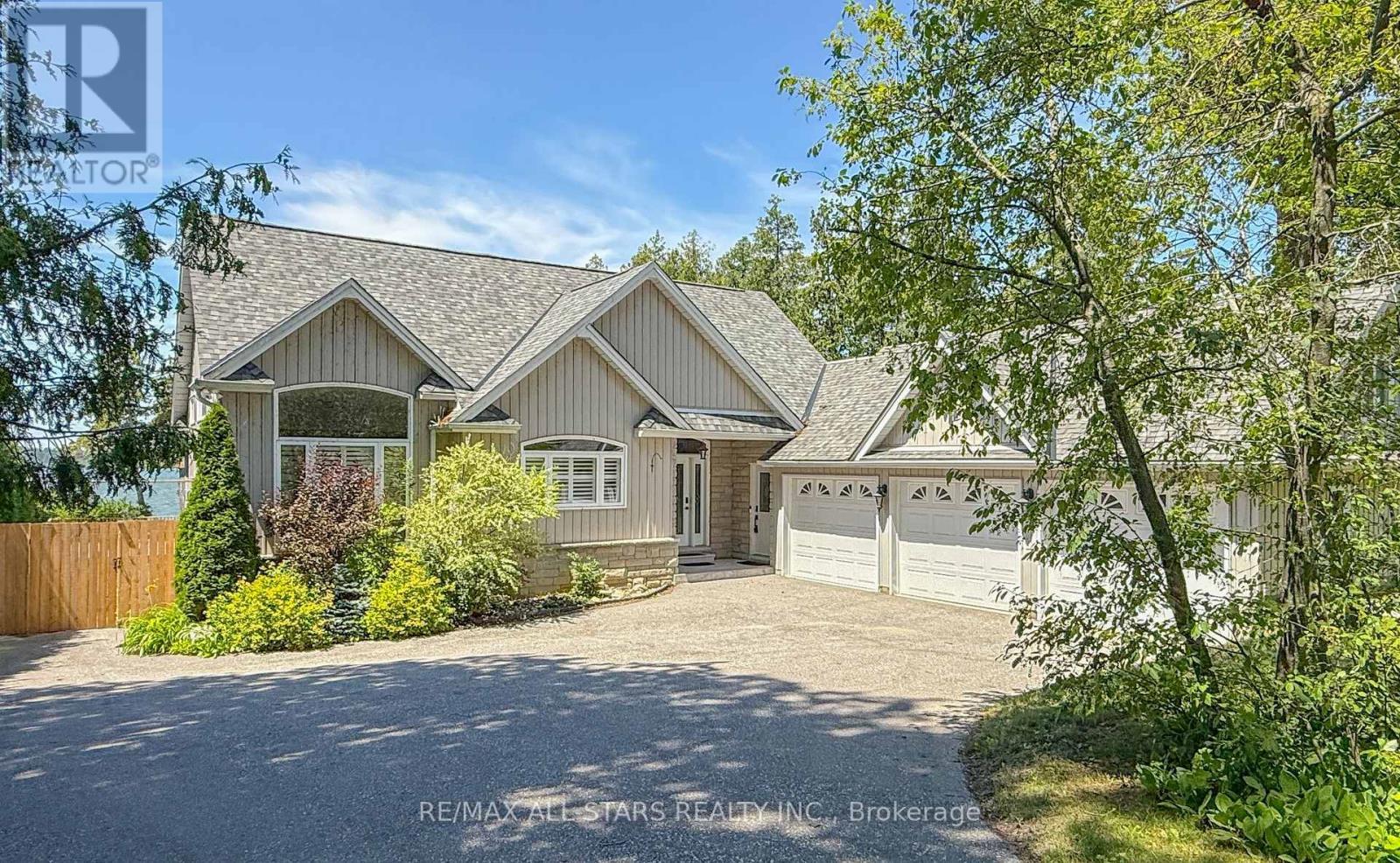 253 Stephenson Point Road, Scugog, ON - Outdoor