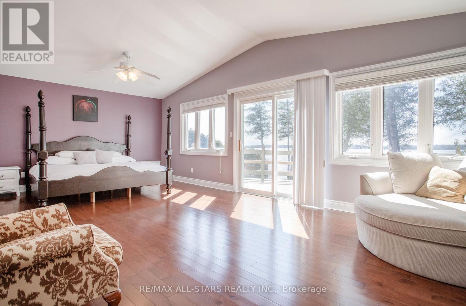 253 Stephenson Point Road, Scugog, ON - Indoor
