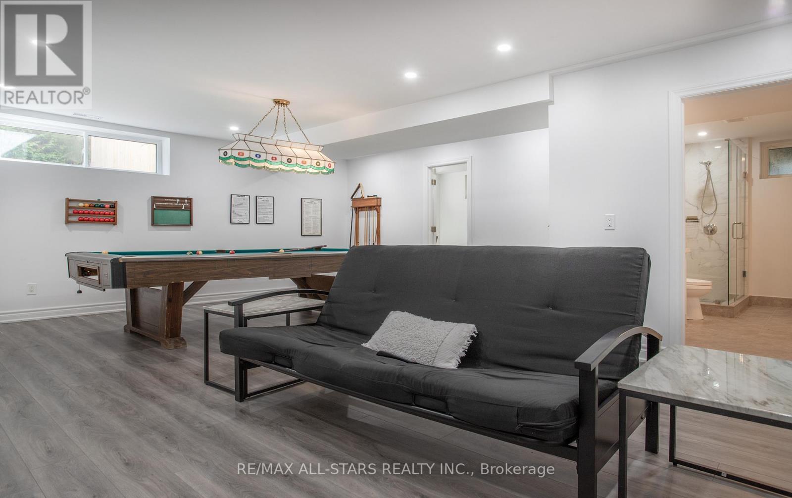 253 Stephenson Point Road, Scugog, ON - Indoor Photo Showing Other Room