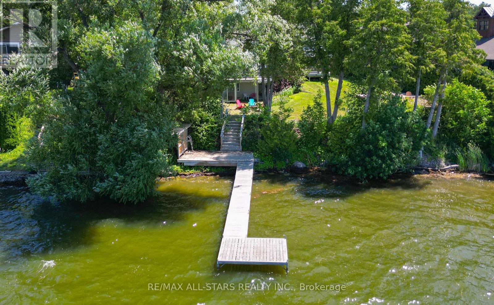 253 Stephenson Point Road, Scugog, ON - Outdoor