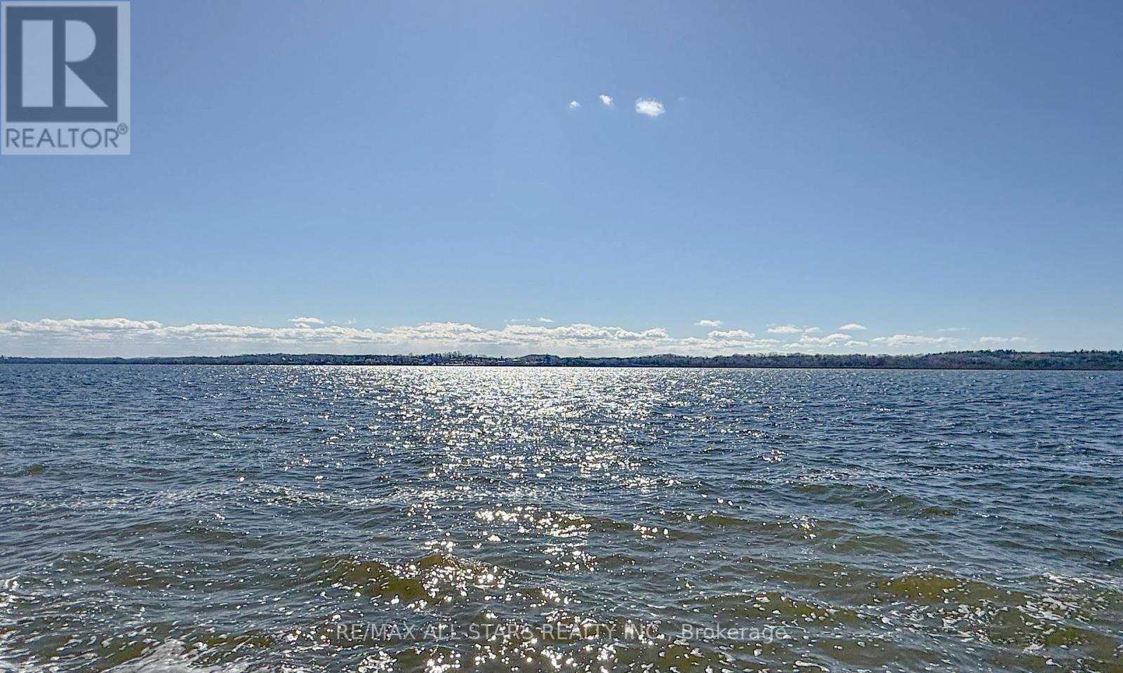 253 Stephenson Point Road, Scugog, ON - Outdoor With Body Of Water With View